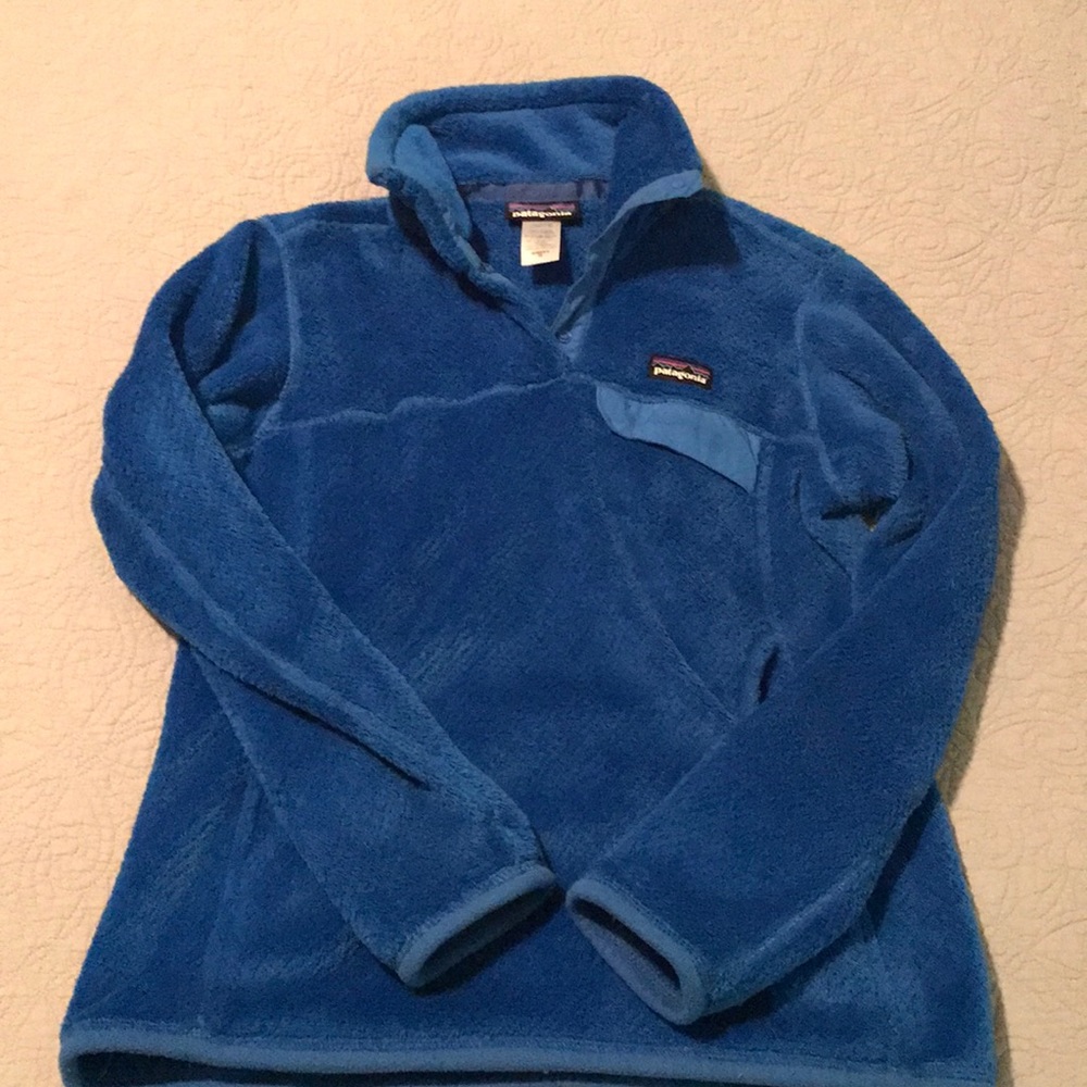 Patagonia Fleece